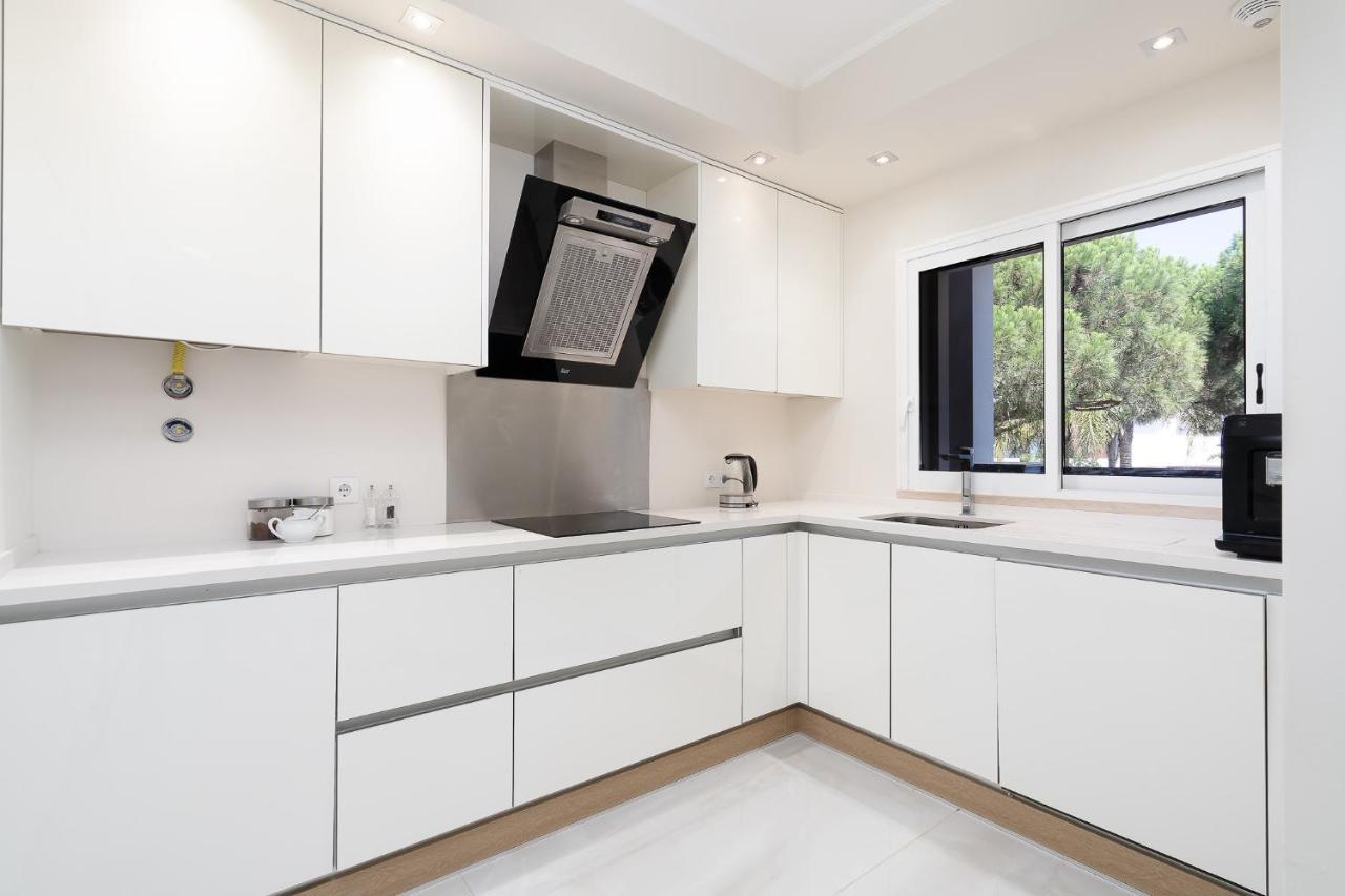 Apartament Belharucas, 400 Meters From Beach Албуфейра Екстериор снимка