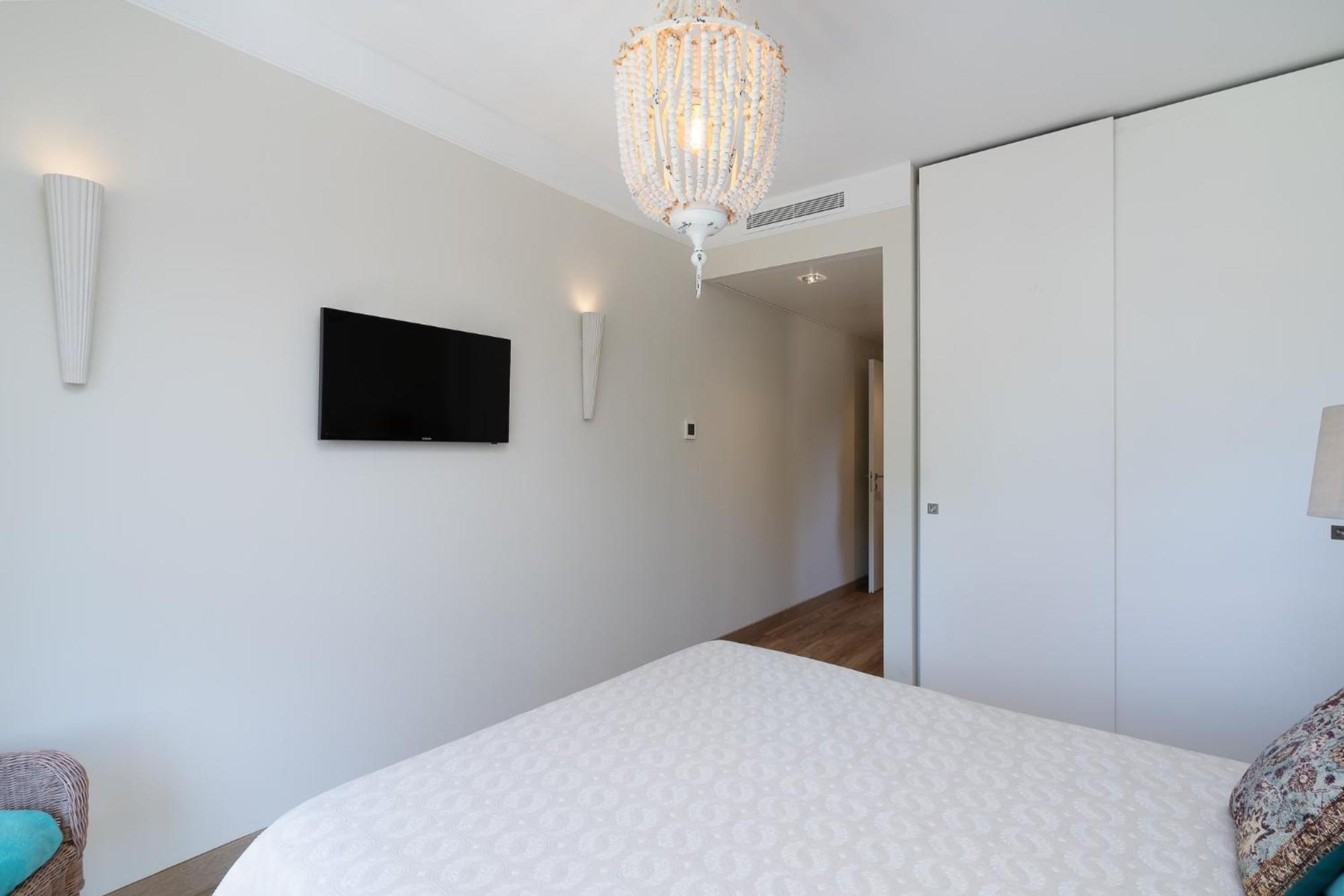 Apartament Belharucas, 400 Meters From Beach Албуфейра Екстериор снимка