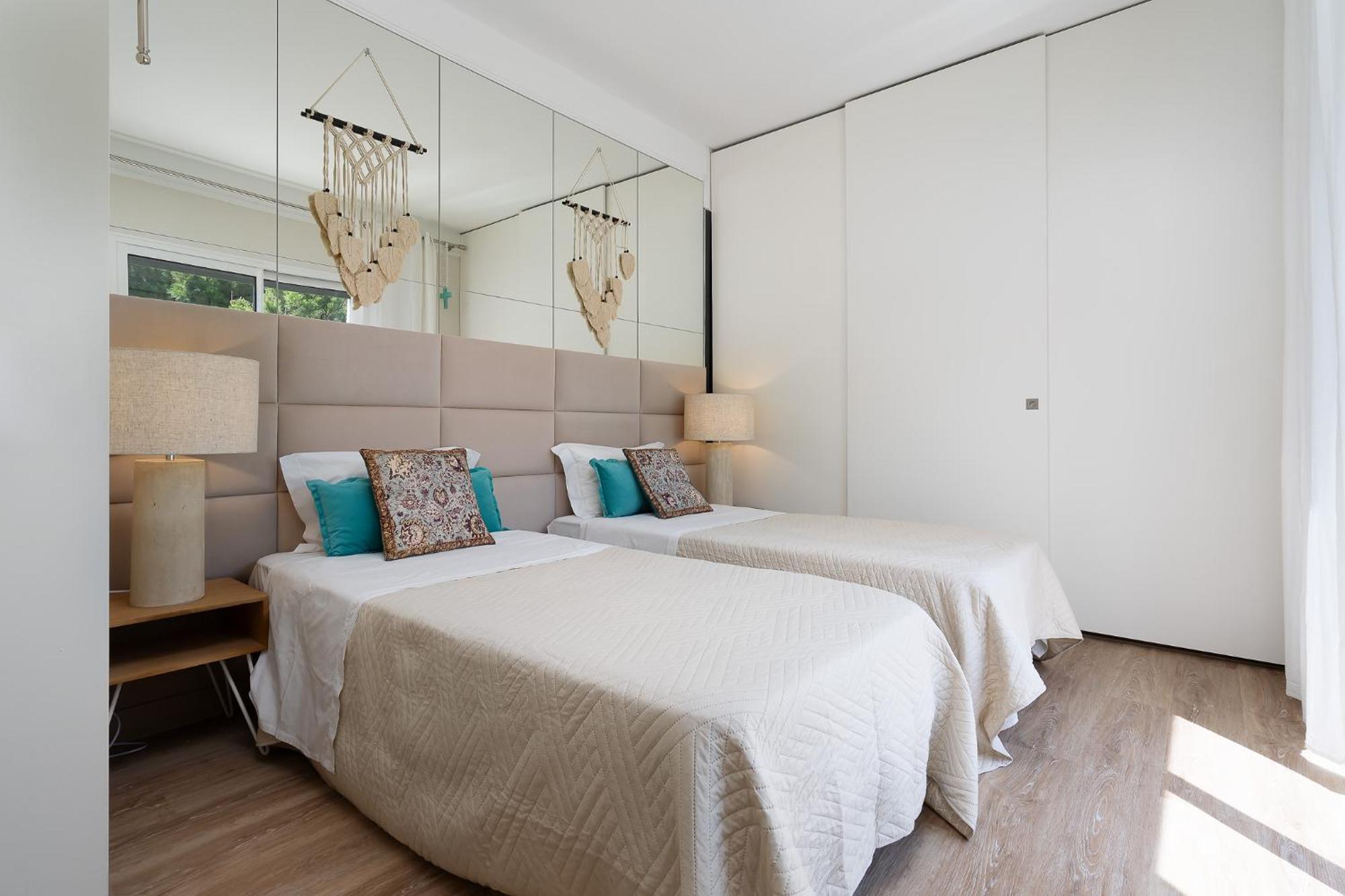 Apartament Belharucas, 400 Meters From Beach Албуфейра Екстериор снимка