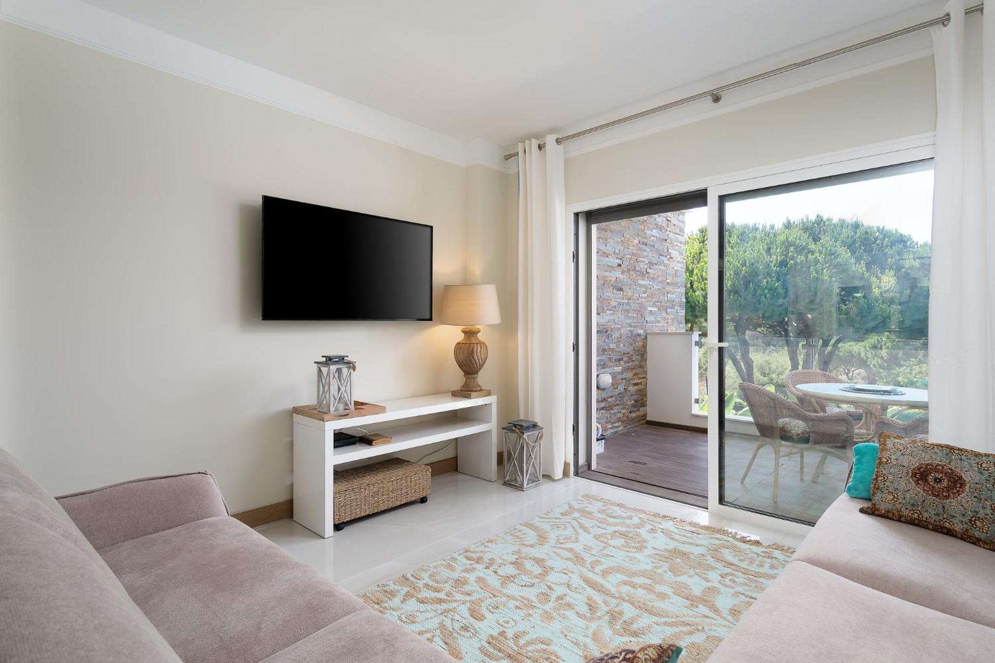 Apartament Belharucas, 400 Meters From Beach Албуфейра Екстериор снимка